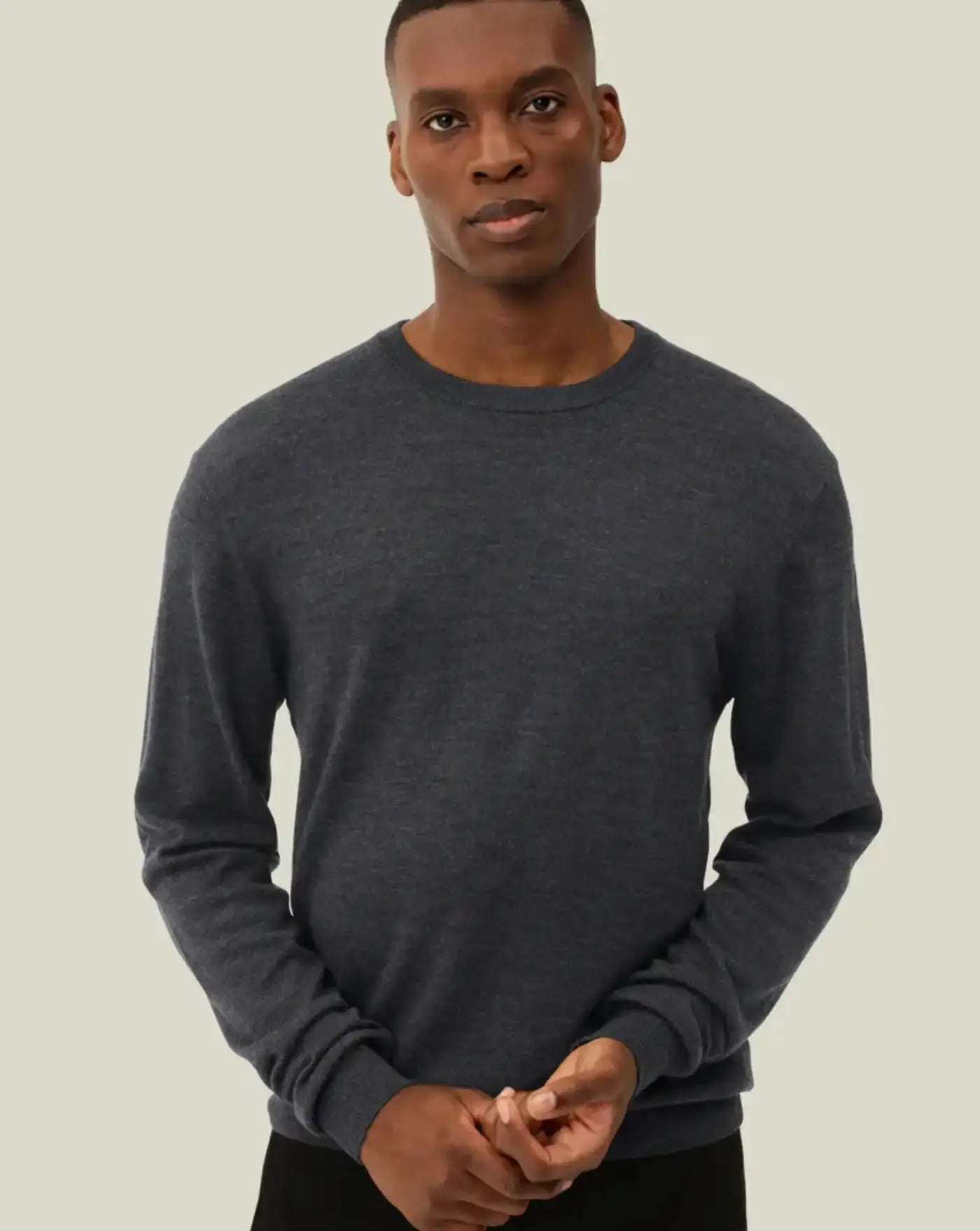 Jersey Les Deux Greyson LDM310094 350 LES DEUX