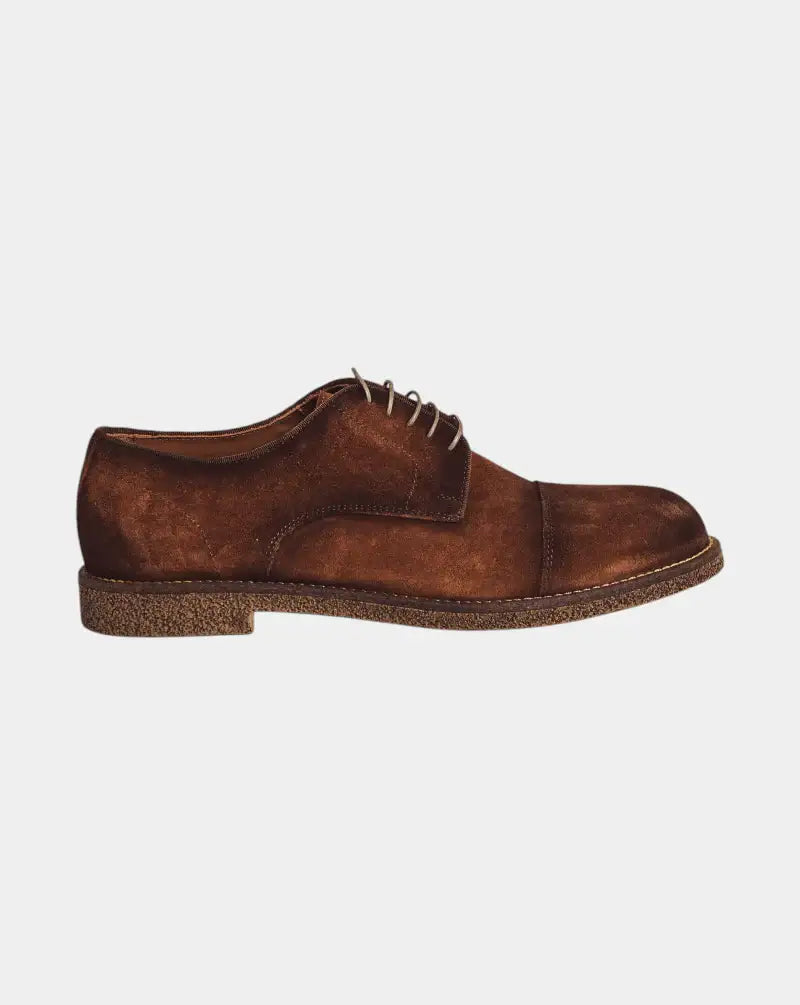 Zapatos Flecs Washed B412 2 CROSTA FARRO FLECS