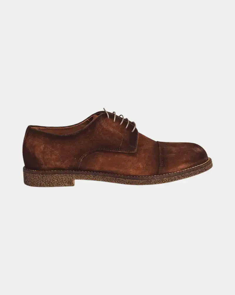 Zapatos Flecs Washed B412 2 CROSTA FARRO FLECS