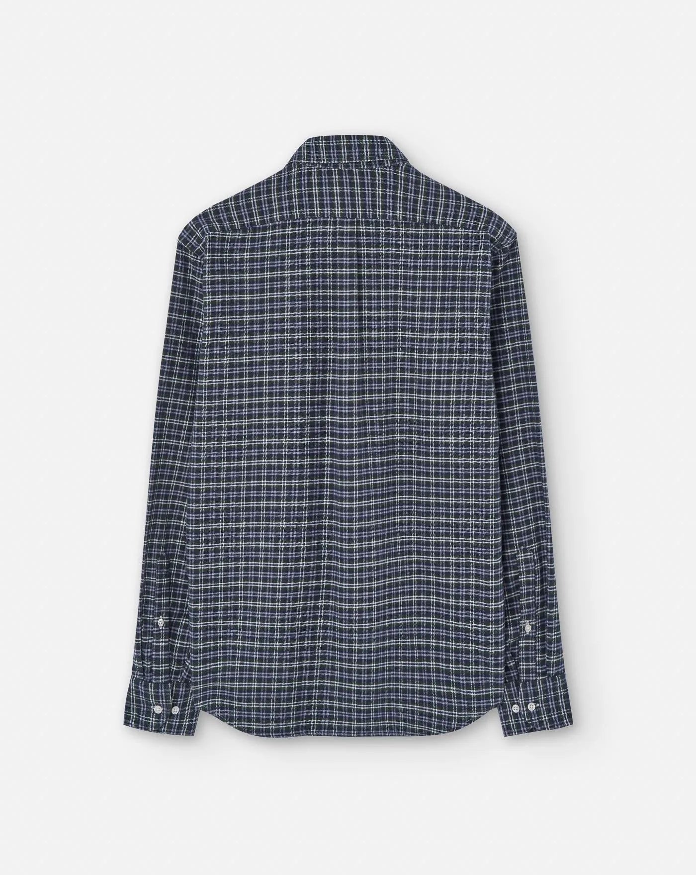 Camisa Bd Baggies Cuadros BRADB24024 B00102 BD BAGGIES
