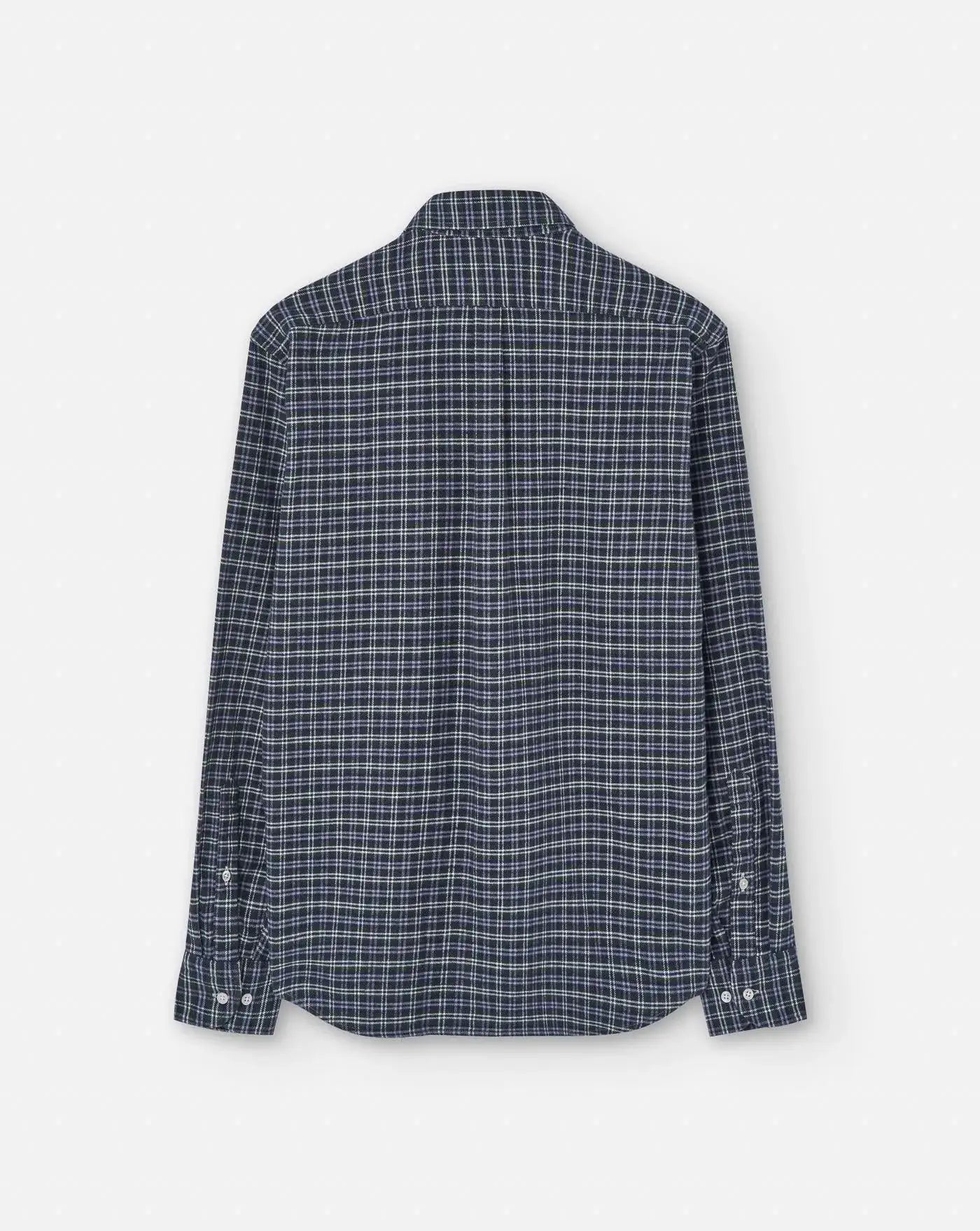 Camisa Bd Baggies Cuadros BRADB24024 B00102 BD BAGGIES