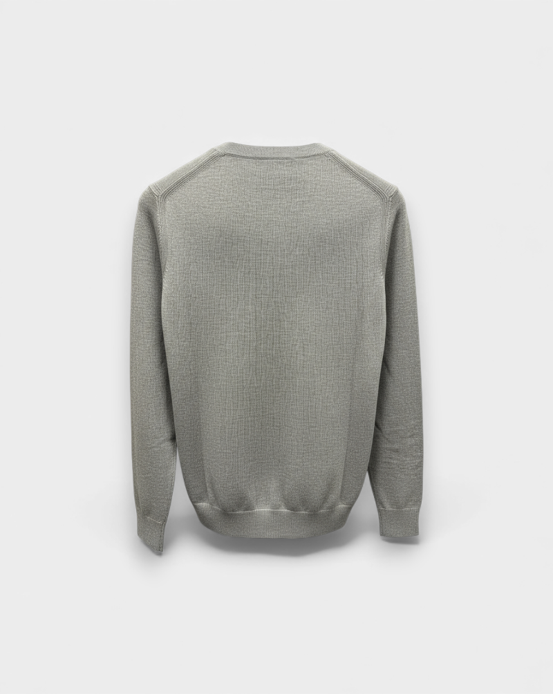 Jersey Diktat Roundneck 97001 GREY DIKTAT