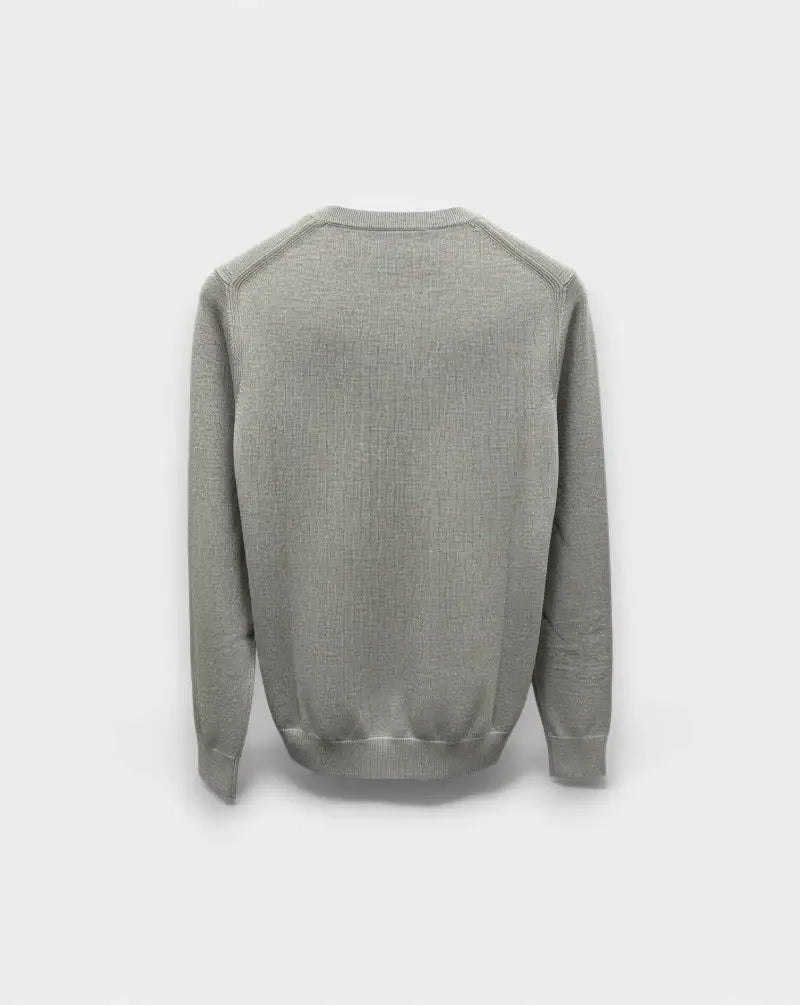 Jersey Diktat Roundneck 97001 GREY DIKTAT