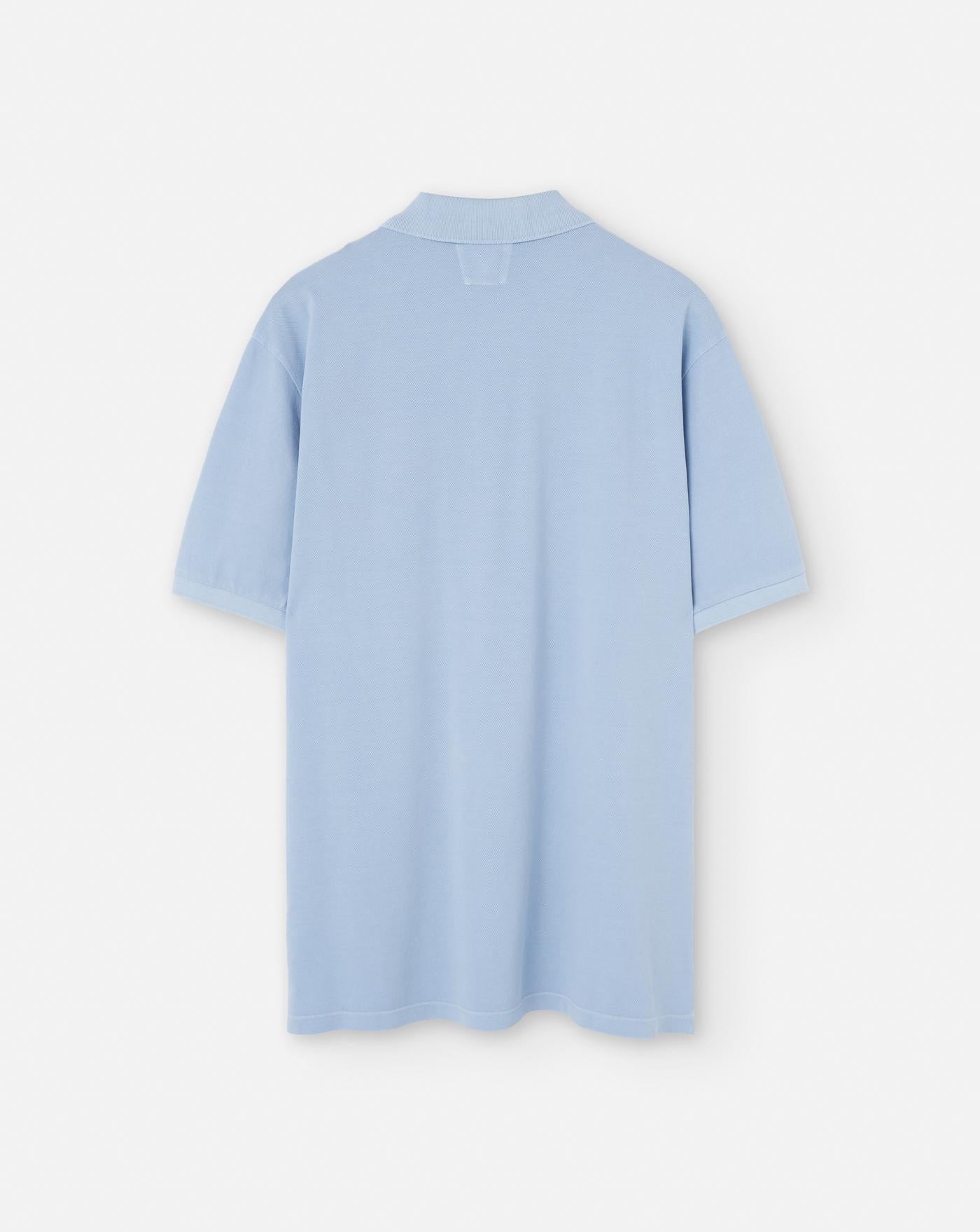 Polo C.P. Company Logo 18CMPL180A110300R 814 C.P. COMPANY