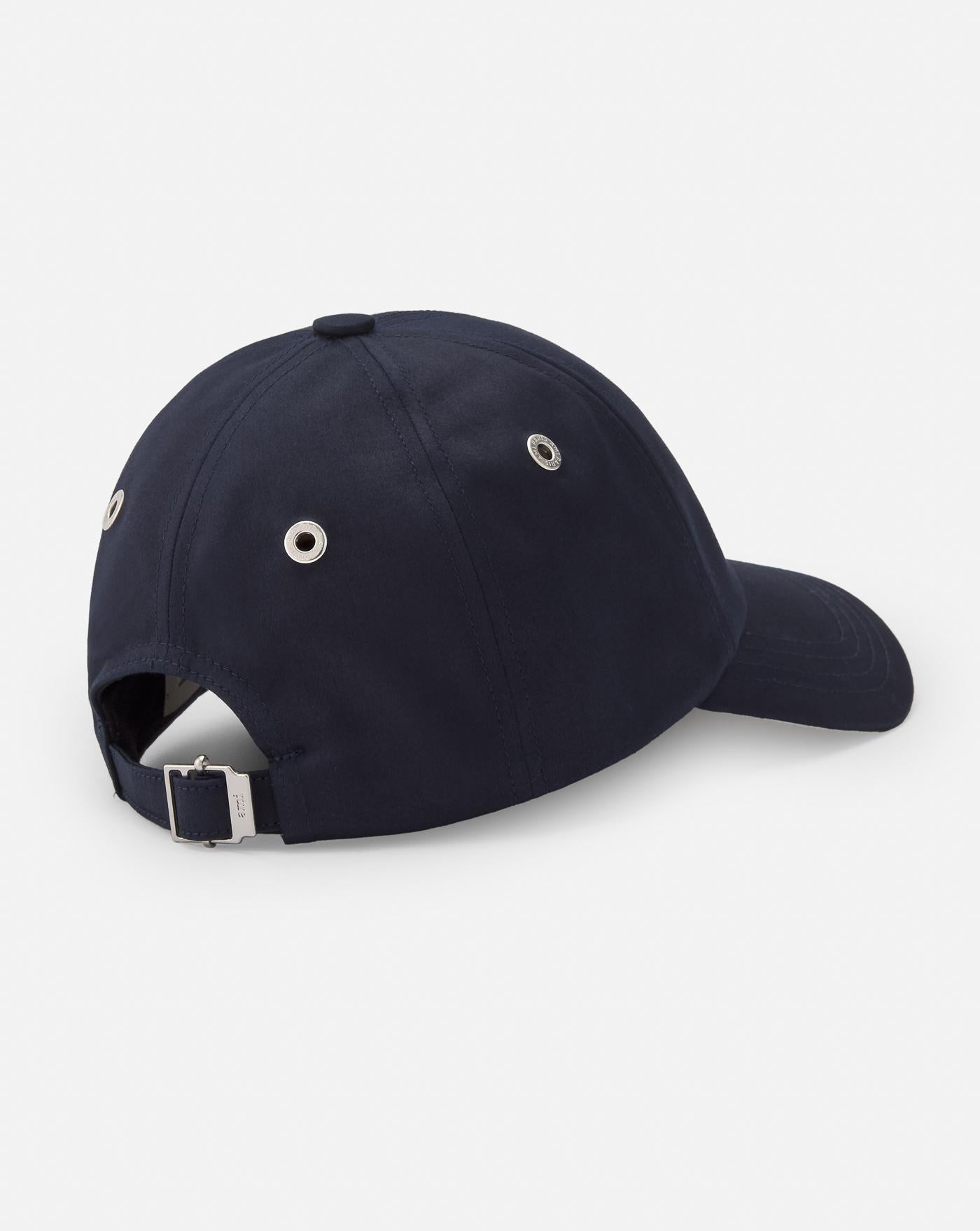 Gorra Ami Paris Adc Tonal UCP026 CO0103 4332 AMI PARIS