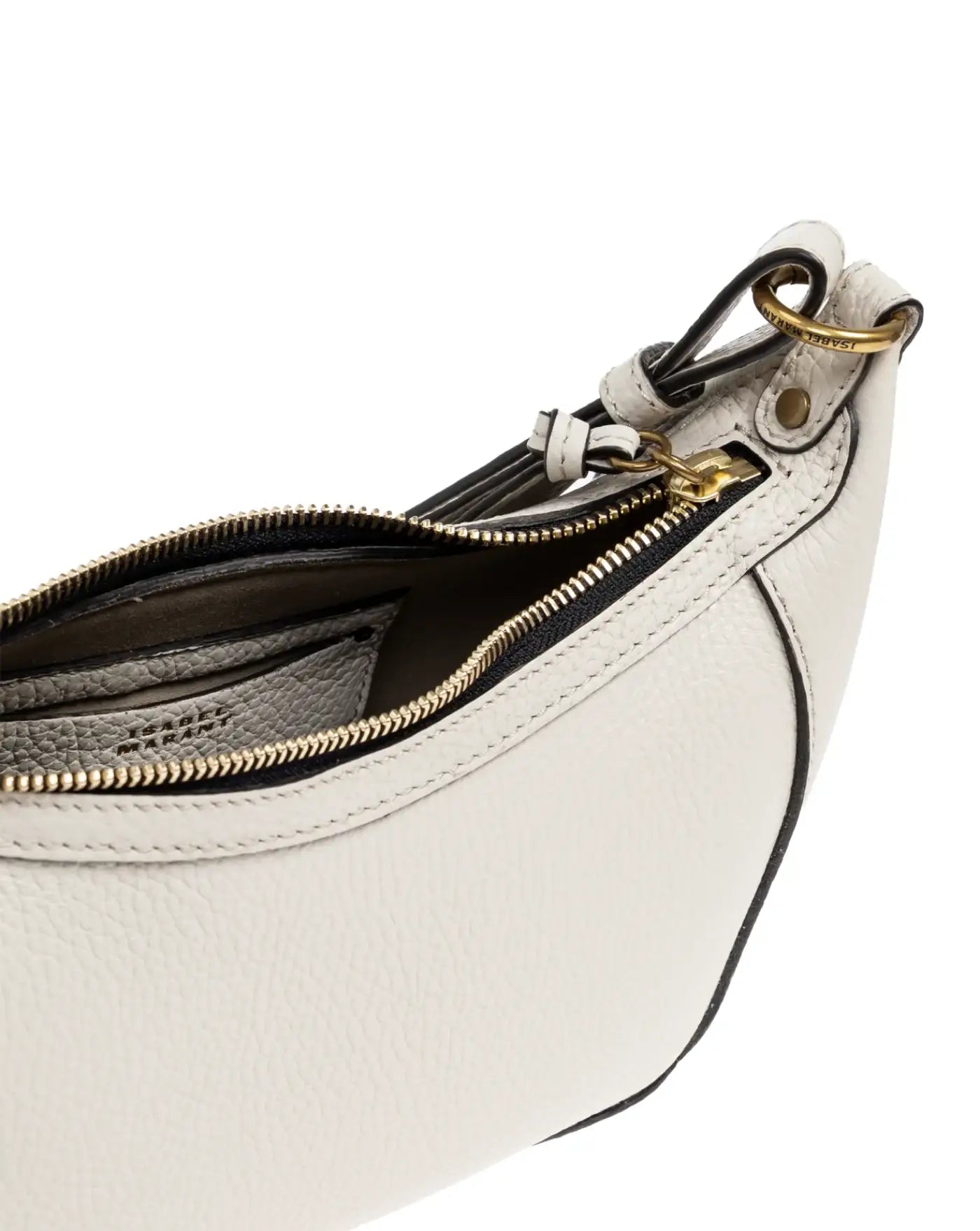 Bolso Isabel Marant Oskan Moon PP0003FA D1C04M 20CK ISABEL MARANT