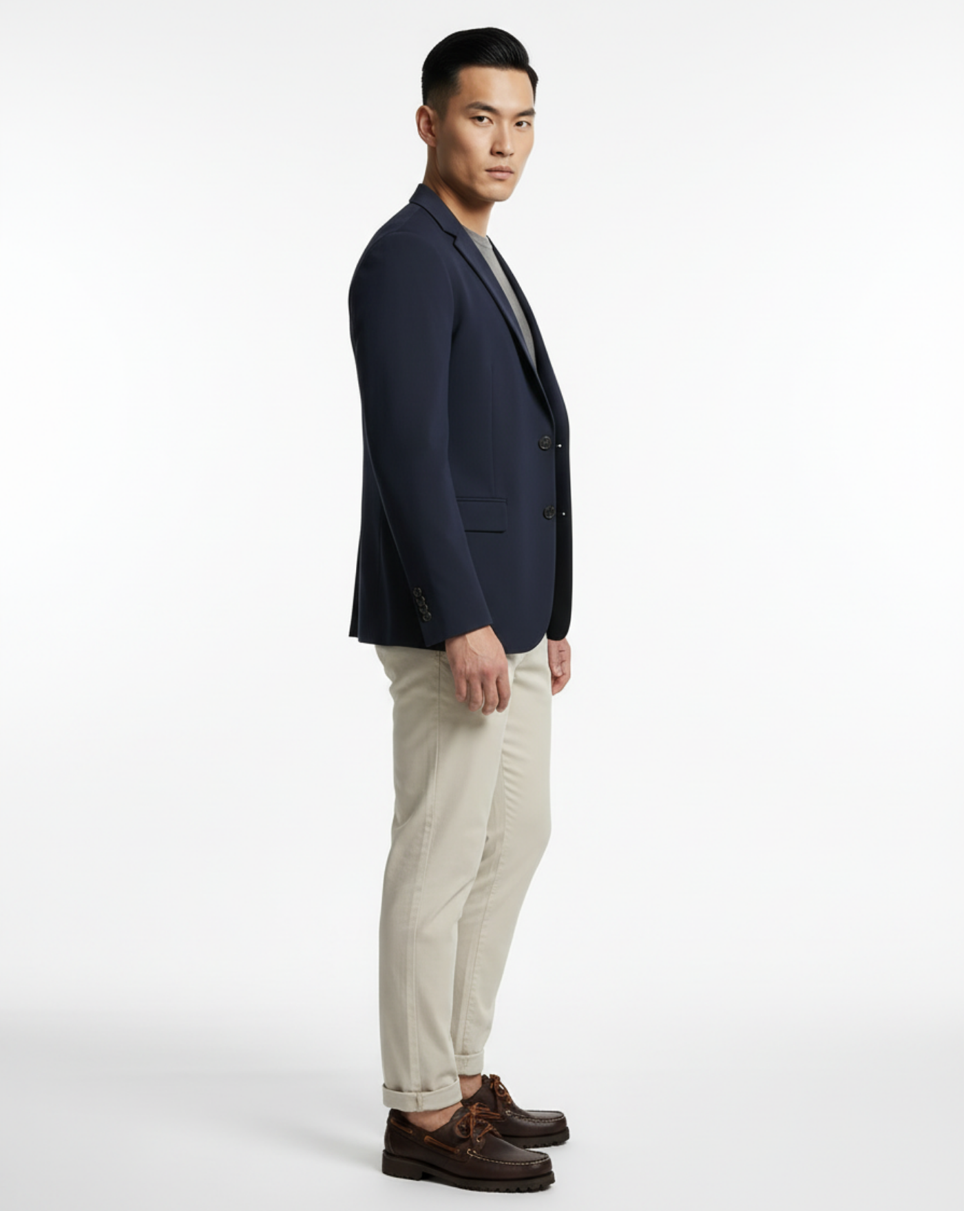 Americana Rrd Surflex Wintech Blazer W25102 60 RRD