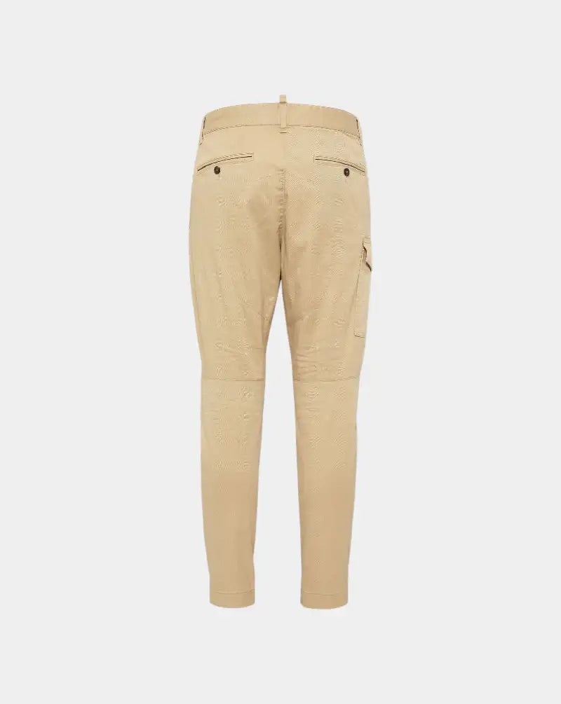Pantalon Dsquared2 Sexy Cargo S74KB0818S39021 111 DSQUARED2