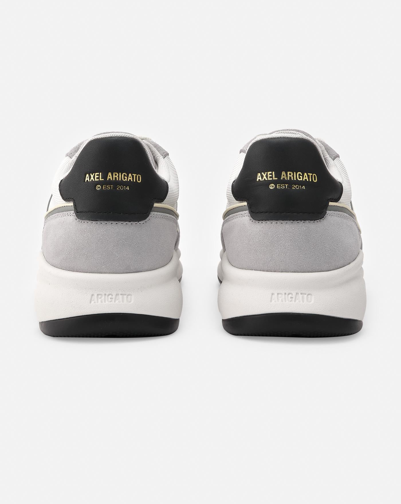 Zapatillas Axel Ariagato Genesis F3033001 OFF WHITE/LT GREY AXEL ARIGATO