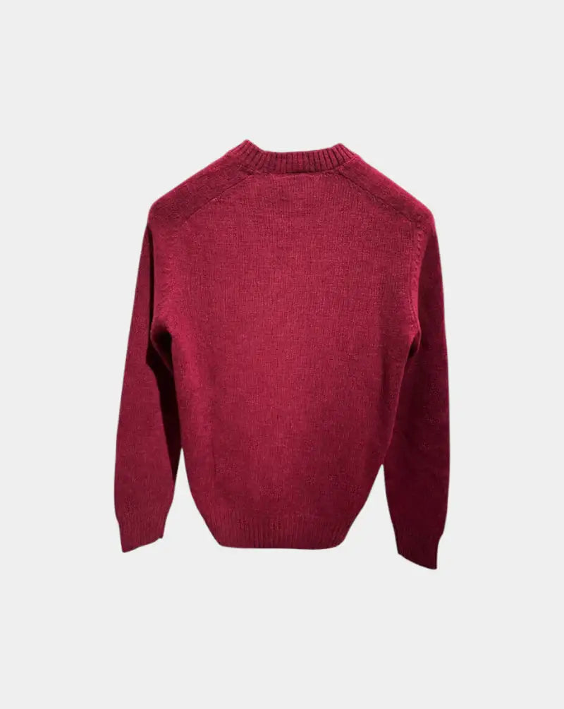 Jersey Gran Sasso Shetland 1311928501 260 GRAN SASSO
