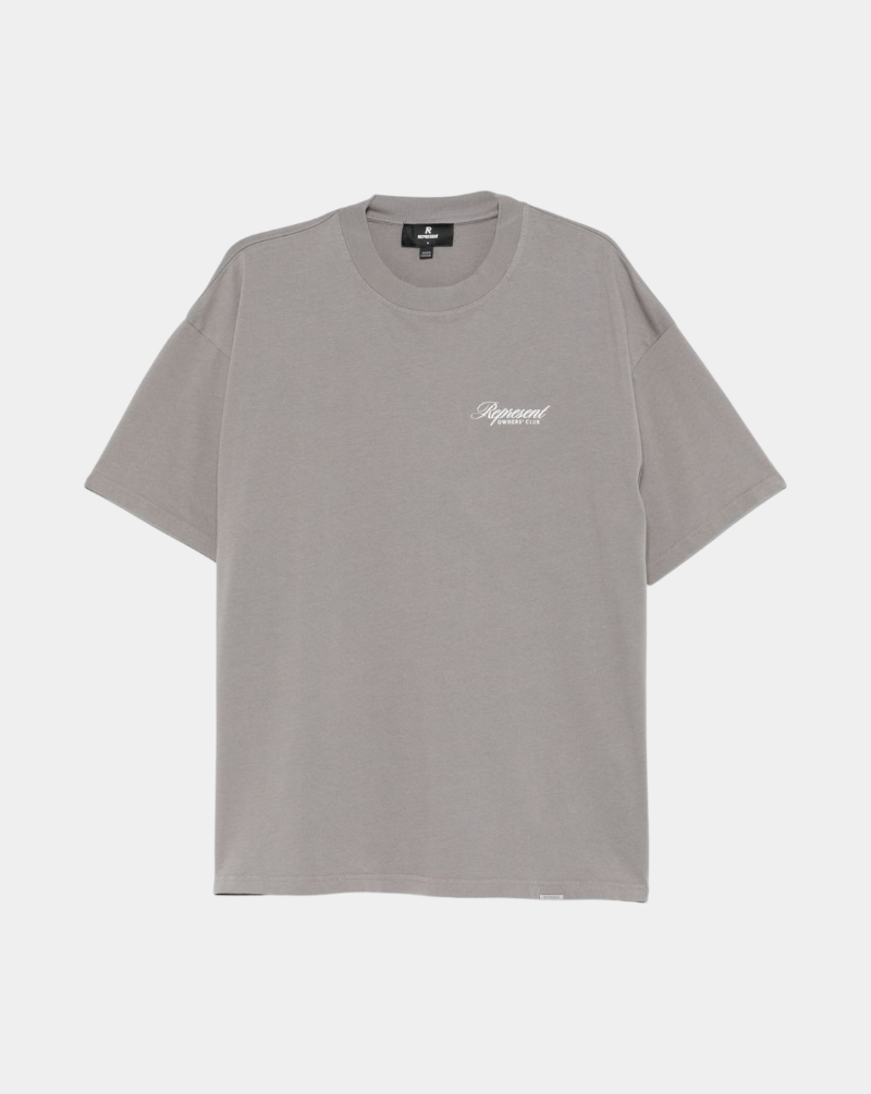 Camiseta Represent Script Club OCM41201 46 REPRESENT