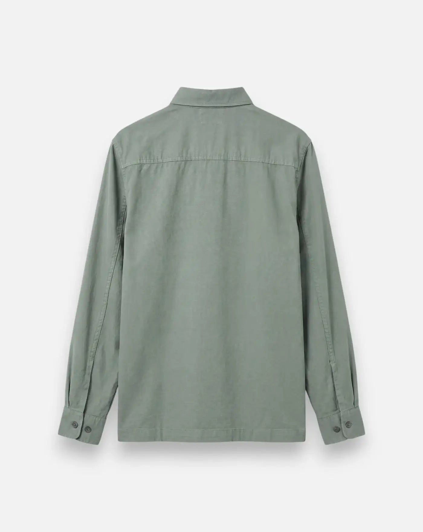Chaqueta C.P. Company Overshirt Beige 20CMOS156A110143G 668 LAUREL WREATH C.P. COMPANY