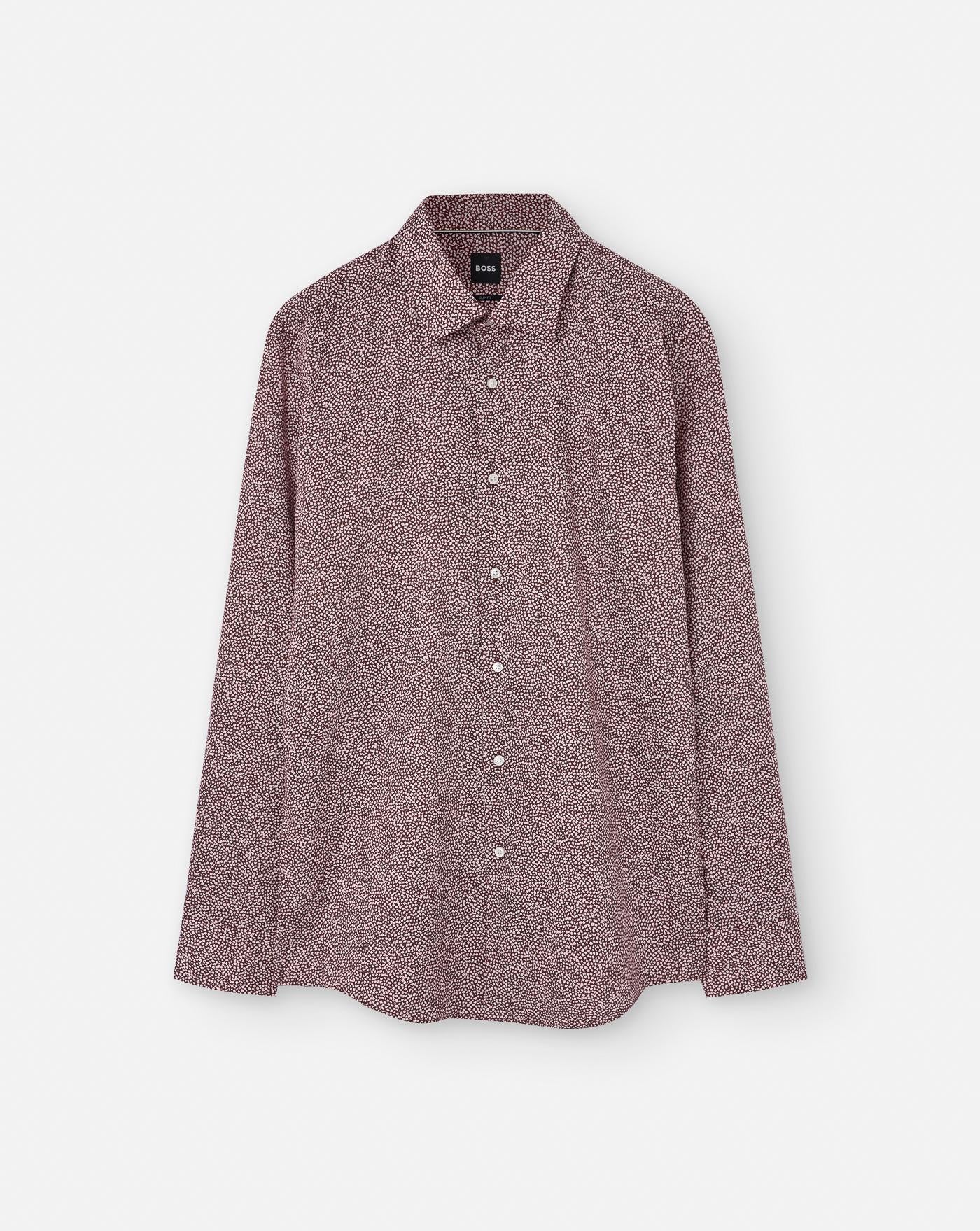 Camisa Boss Kent 50512856 248 BOSS