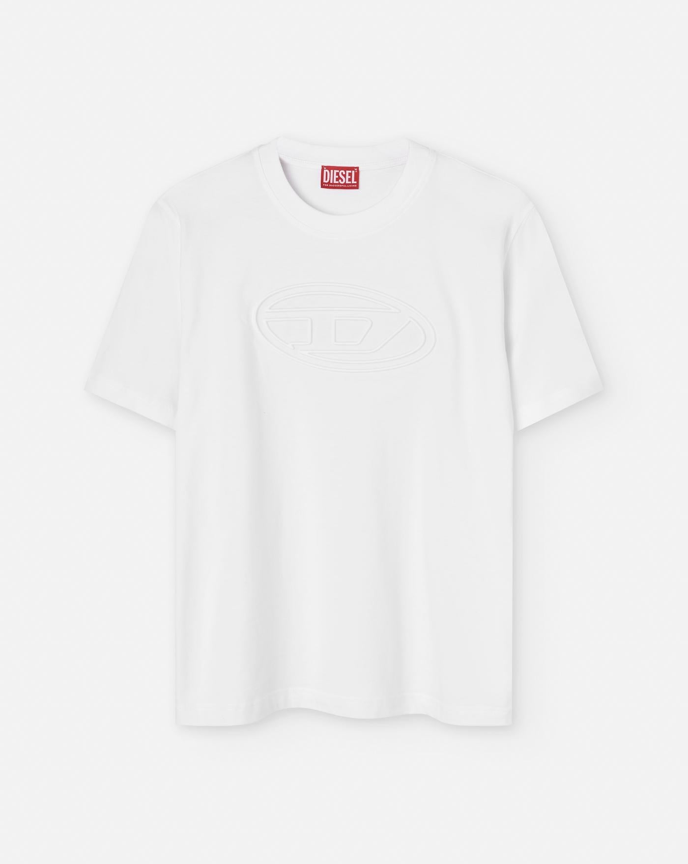 Camiseta Diesel Adjust A174020NJBM 100 DIESEL