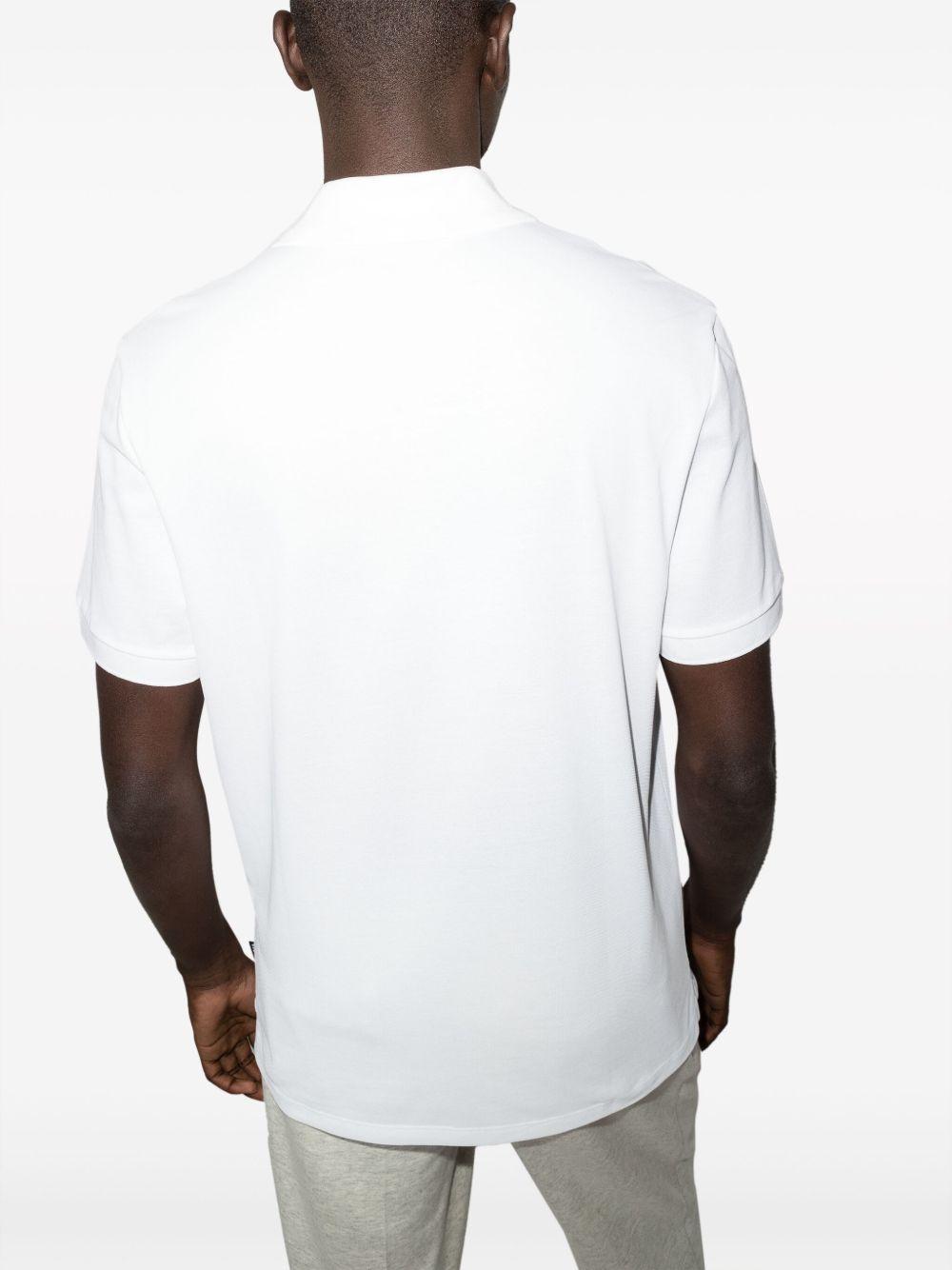 Polo Hugo Boss 50468362 100 BOSS