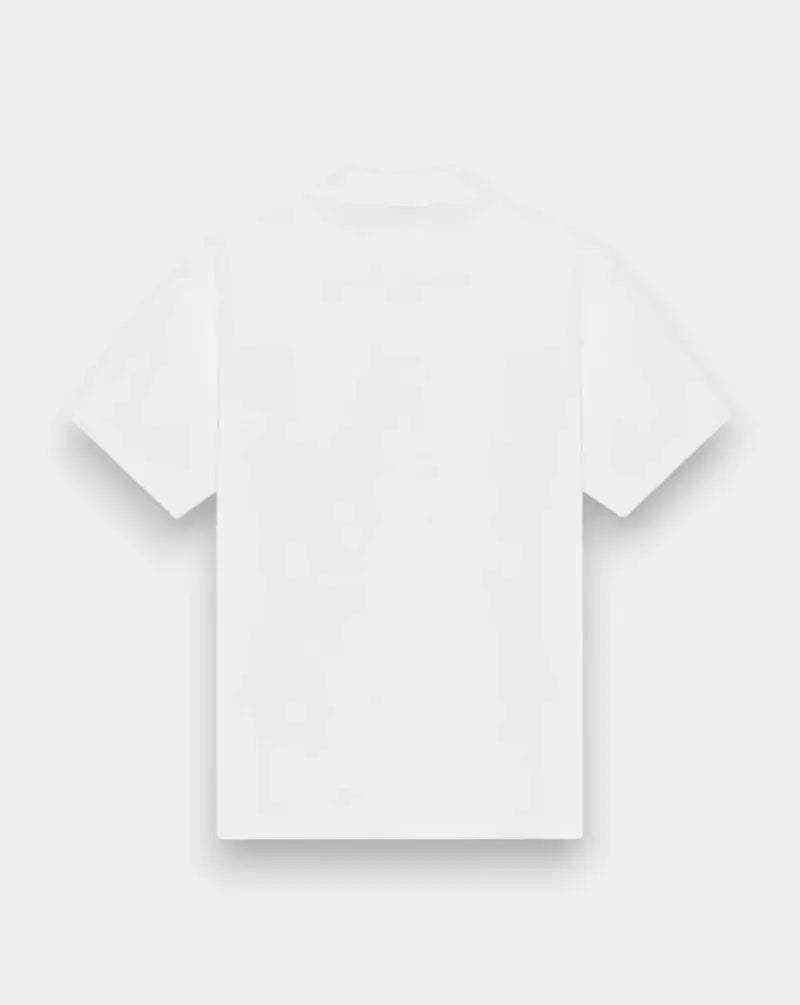 Polo Les Deux Pique 1001299 201WHITE LES DEUX