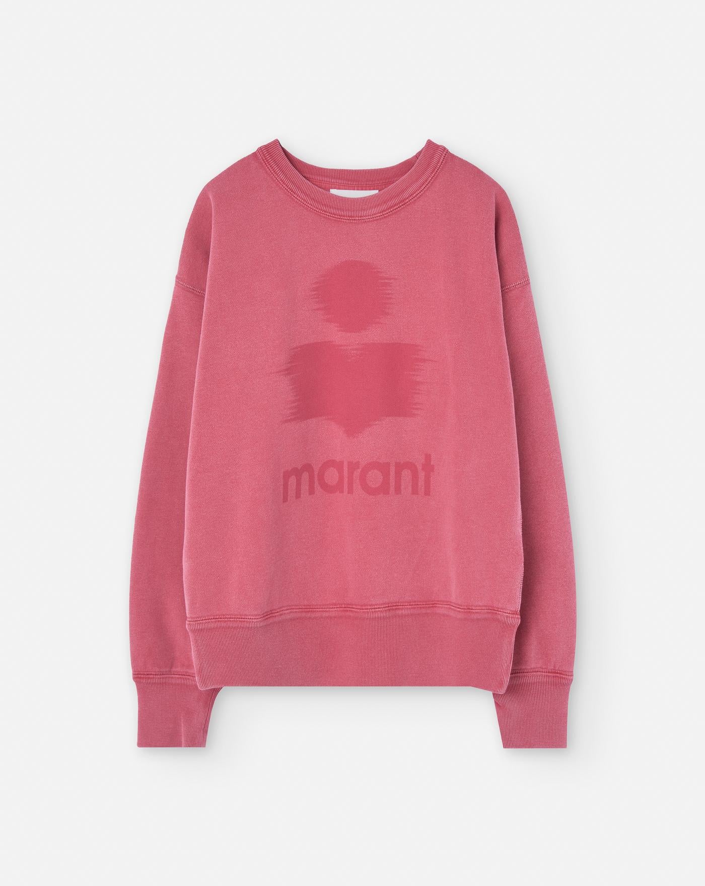 Sudadera Isabel Marant Mobyli SW0011FAC1M04E 11CL ISABEL MARANT