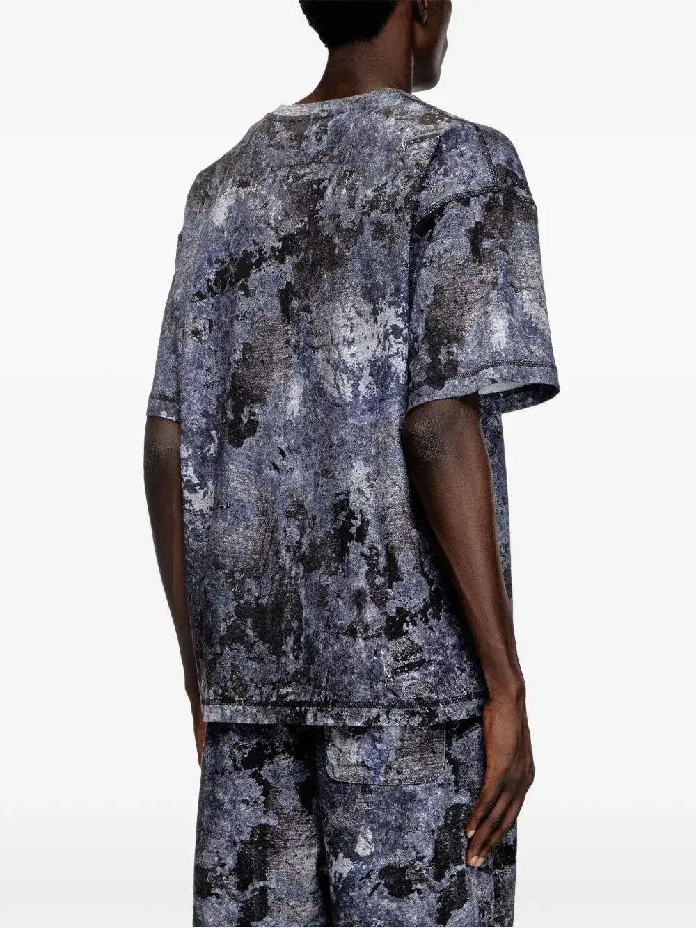 Camiseta Diesel T-Boxt A164030QLAF 89MA DIESEL