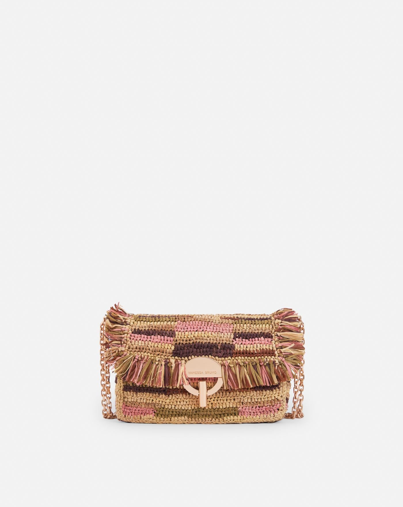 Bolso Vanessa Bruno Moon Moyen 5EVE23V40533 200 VANESSA BRUNO