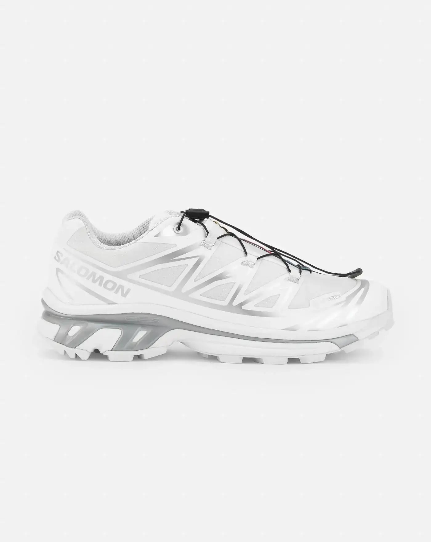 Zapatillas Salomon XT-6 GTX L47581100 WHT SALOMON