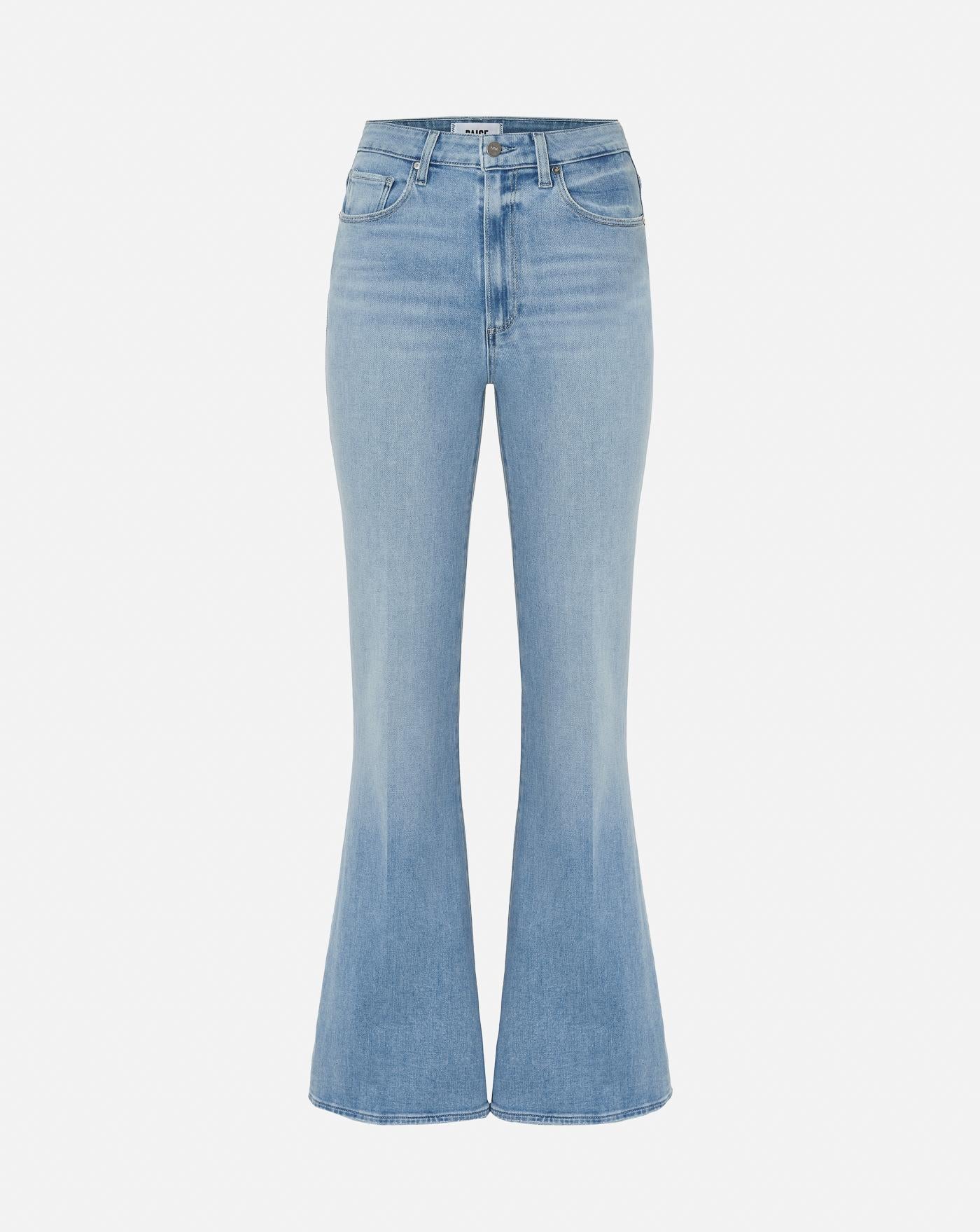 Denim Paige Charlie 1407F72-C362 WC362 PAIGE