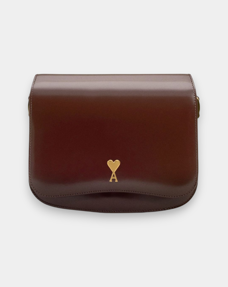 Bolso Ami Paris Spazzo ULL717AL0139 692 AMI PARIS