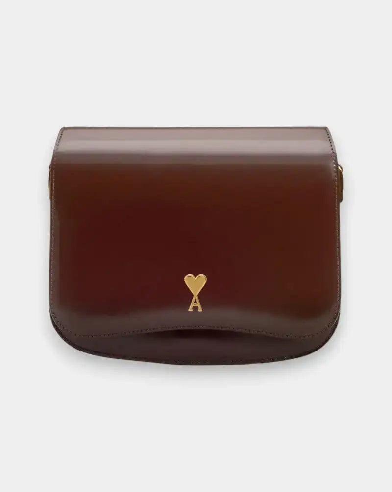 Bolso Ami Paris Spazzo ULL717AL0139 692 AMI PARIS