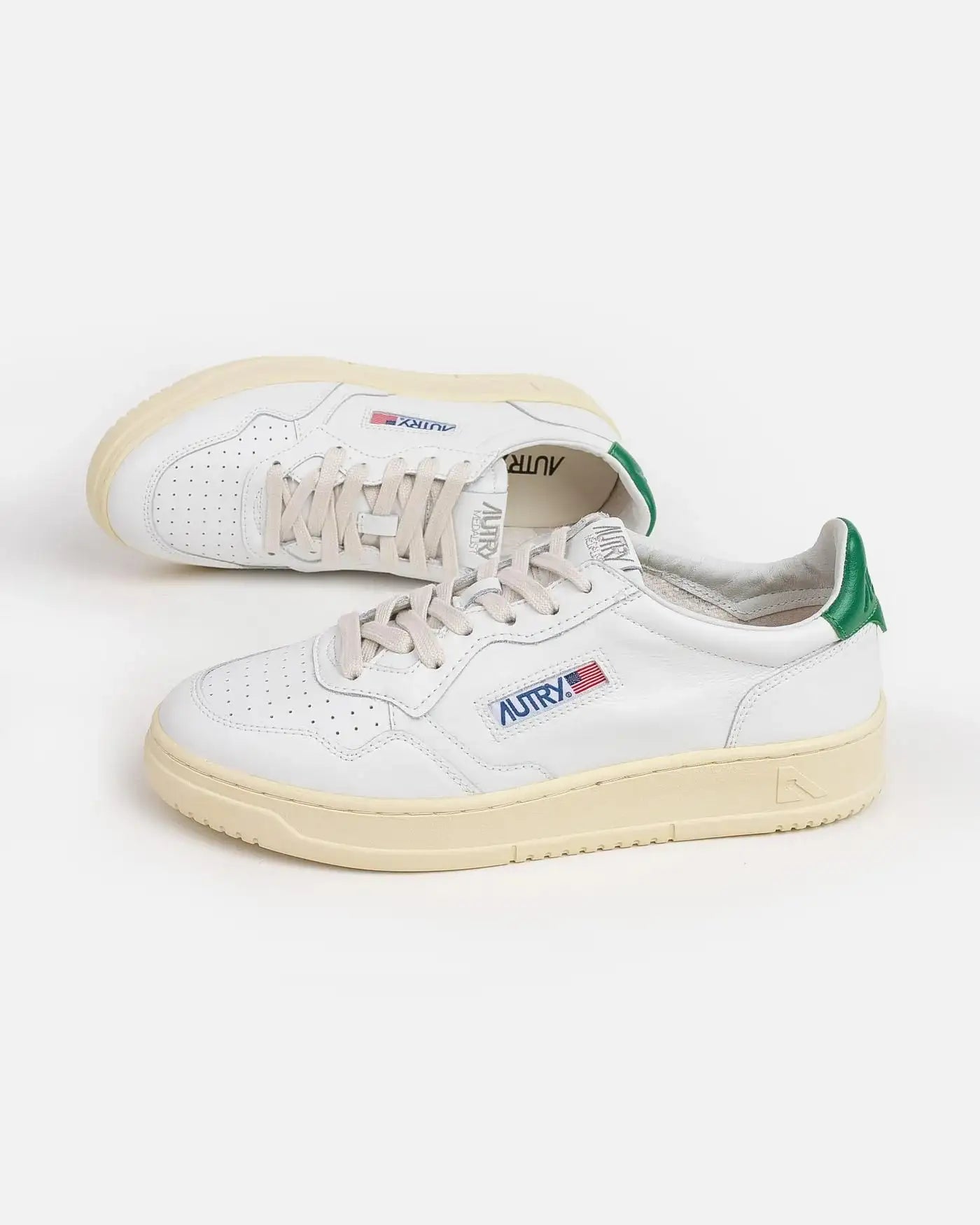 Zapatillas Autry AULM LL20 AULM LL20 AUTRY
