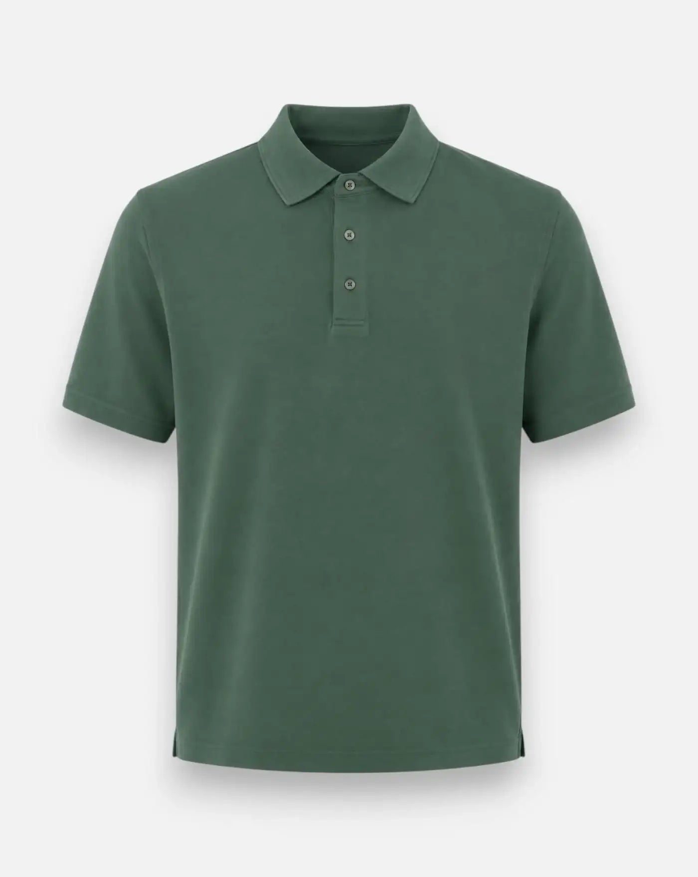 Polo Diktat Piquet DK17125 FORESTA DIKTAT