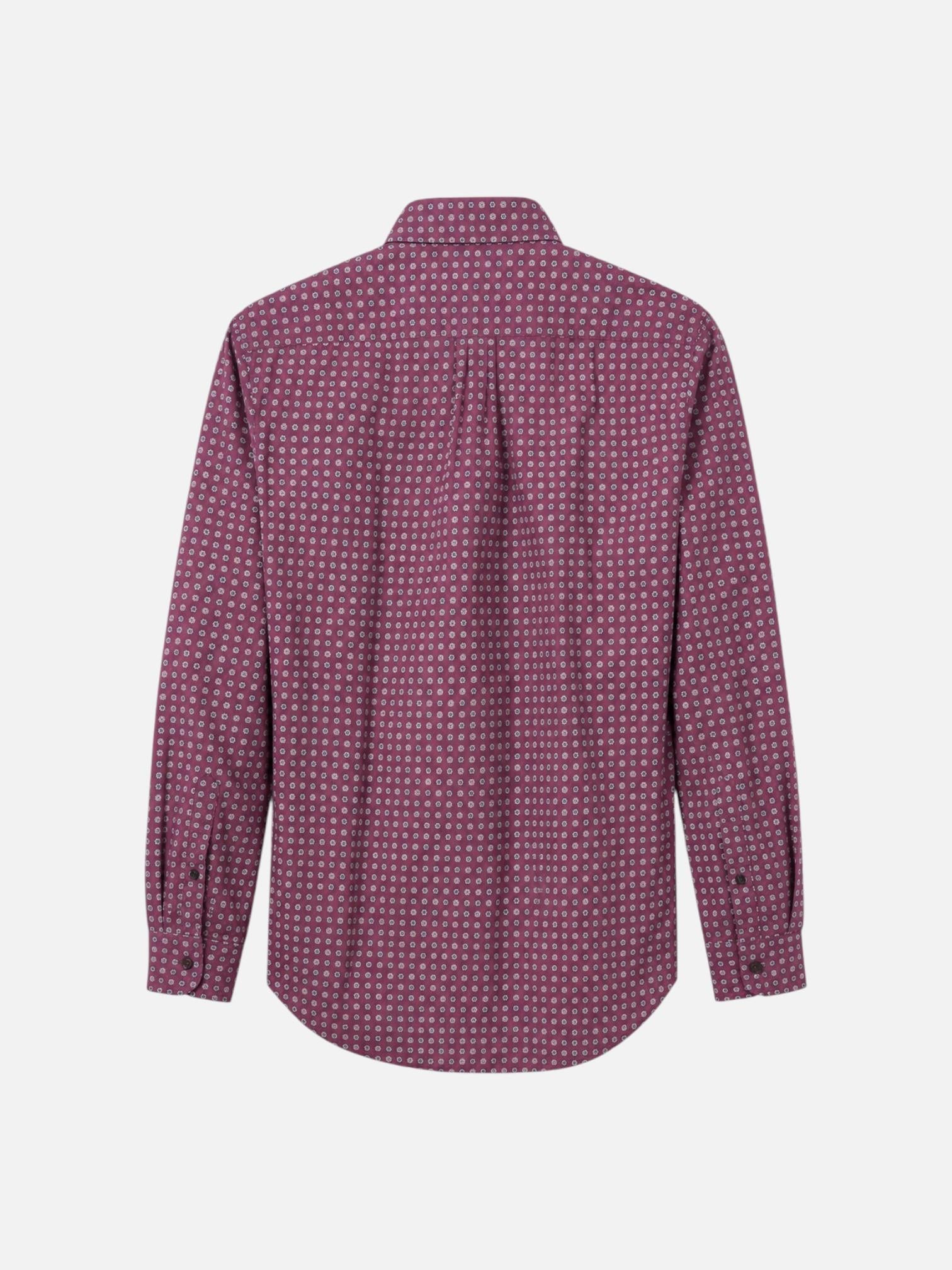 Camisa Xacus Sport 722020-71541.001 25 XACUS