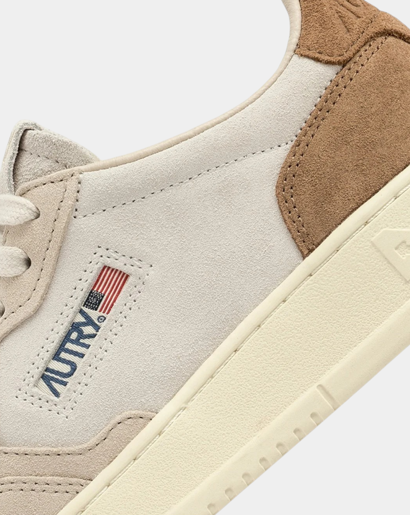 Zapatillas Autry Aulm TS01 AULM TS01 SND/CIGAR AUTRY