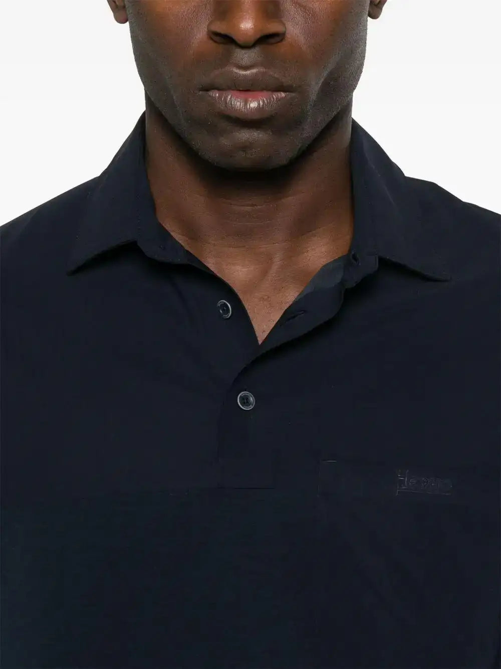 Polo Herno Basic JPL00137U 520039200 HERNO