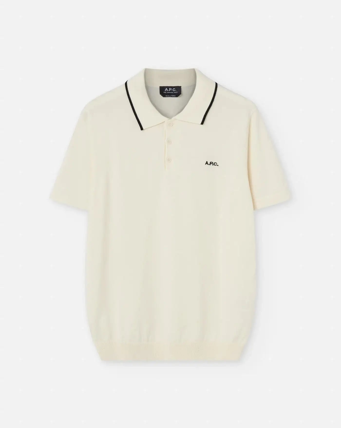 Polo A.P.C. Fynn COGDKH23309 TAK A.P.C.