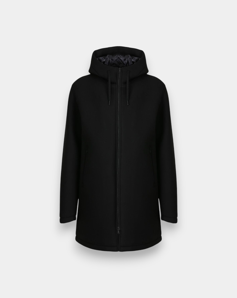 Chaqueta Herno Woven PA000163U39501Z 9300 HERNO