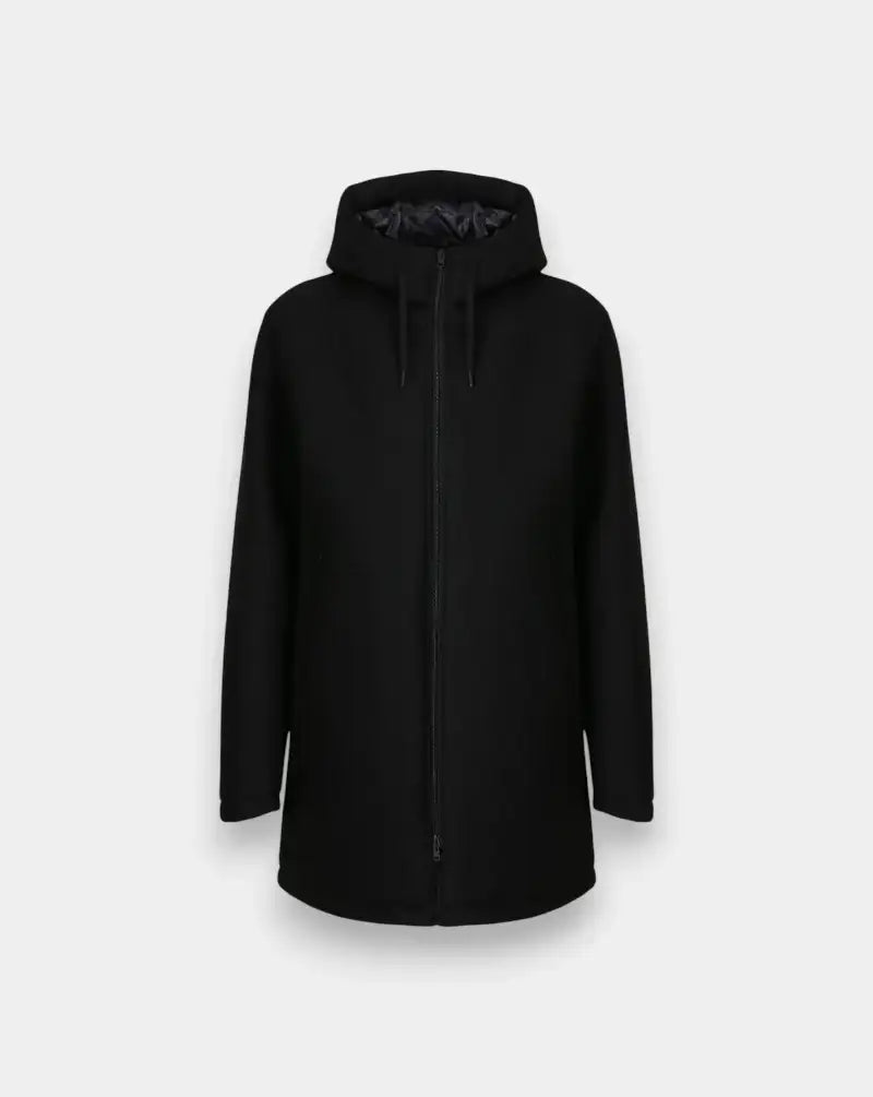 Chaqueta Herno Woven PA000163U39501Z 9300 HERNO