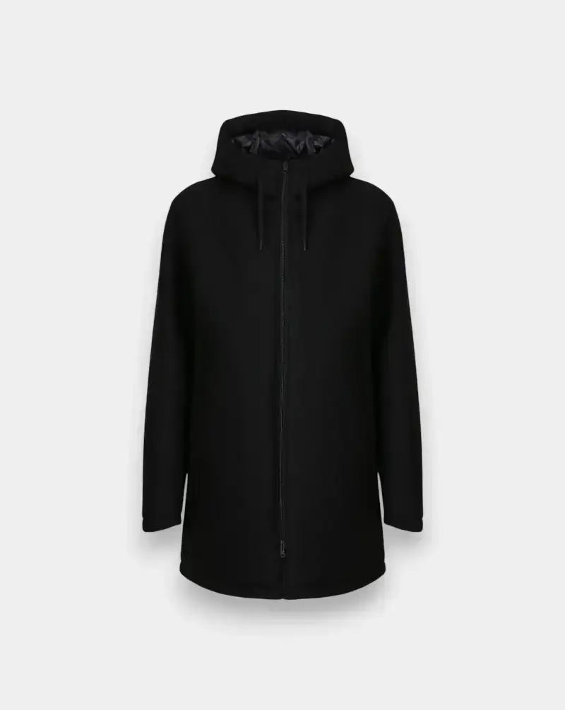 Chaqueta Herno Woven PA000163U39501Z 9300 HERNO