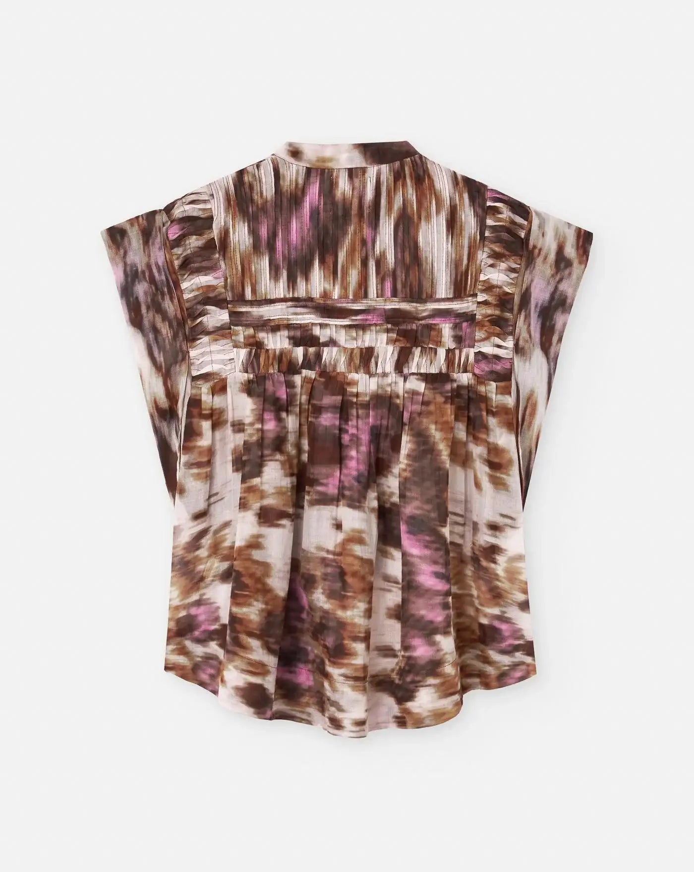 Top Isabel Marant Leaza HT0003FAB1J07E ECOE ISABEL MARANT