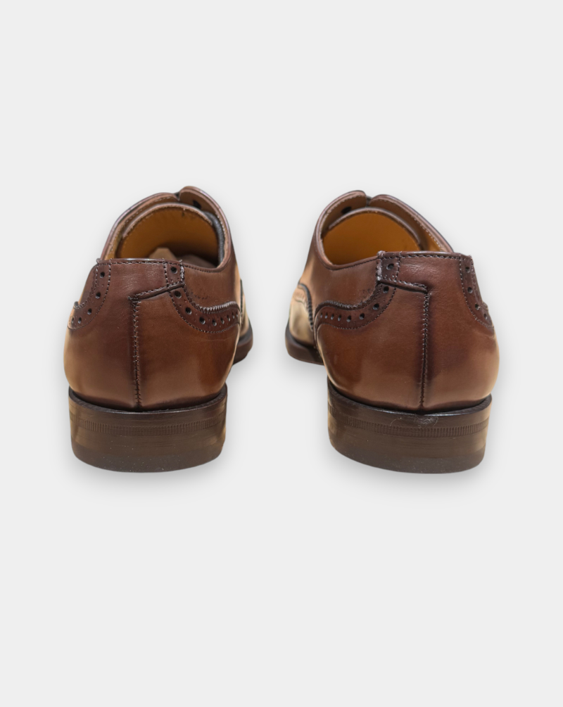 Zapatos Calce Oxford 25102 H108 75 CALCE