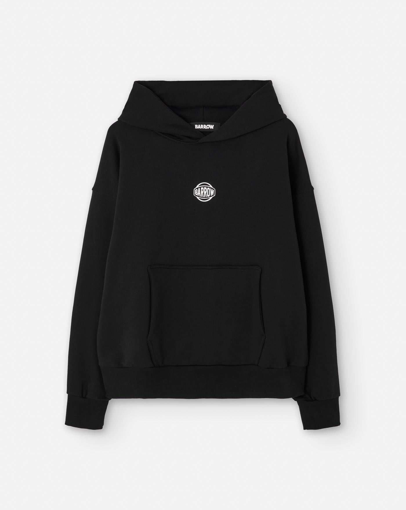Sudadera Barrow Creative Madness S5BWUAHS158 110 BARROW