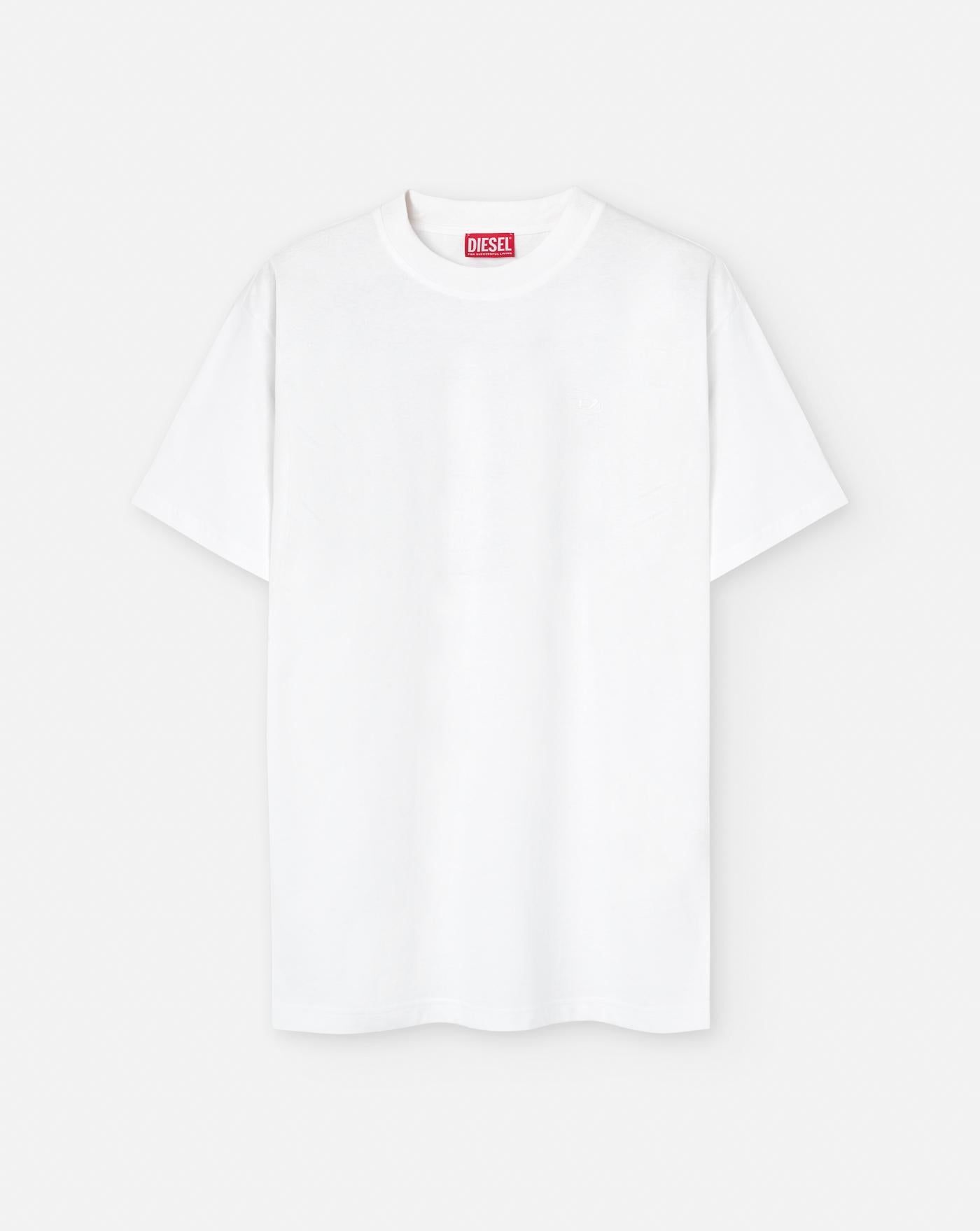 Camiseta Diesel A113020HGAM 141 DIESEL