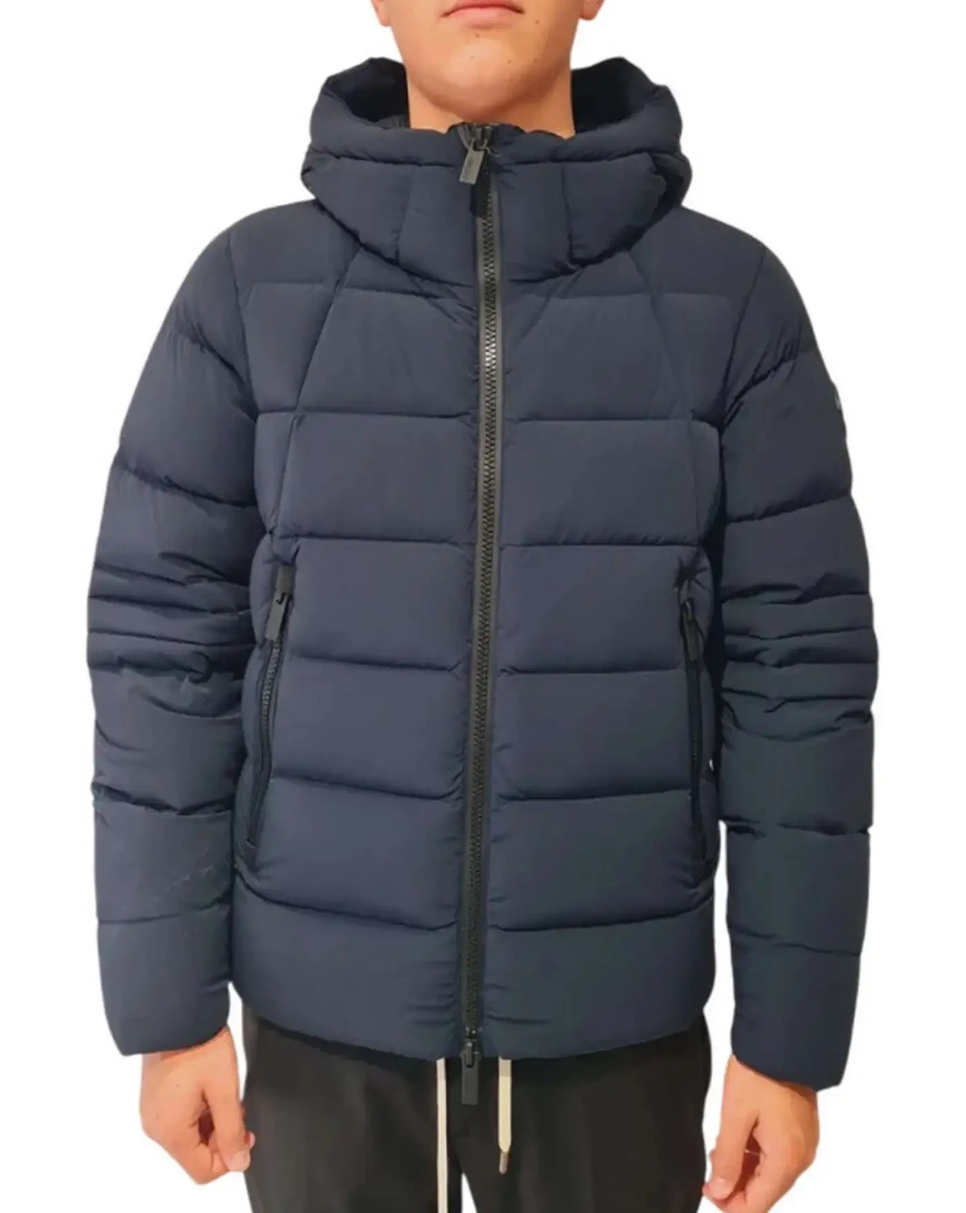 Chaqueta Heskimo Bii Stretch HE9440018 BLUE HESKIMO