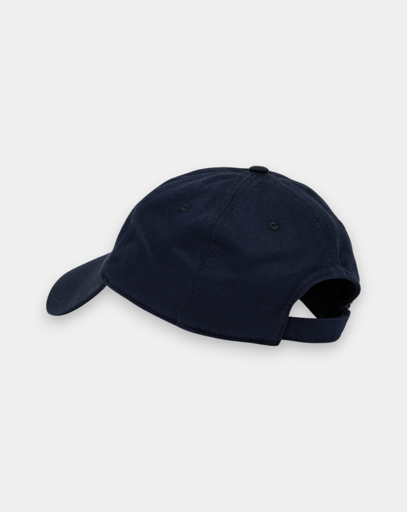 Gorra Autry x Maison Kitsune ACPU MK3B BLUE AUTRY