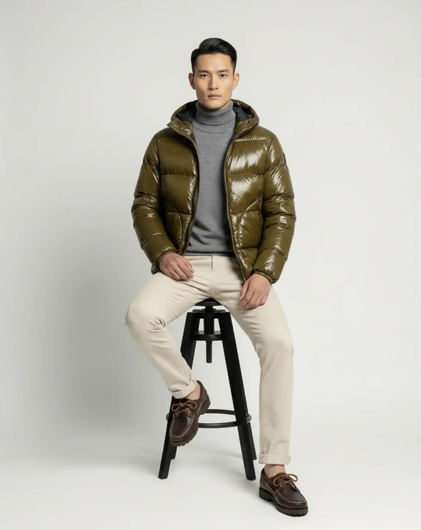 Chaqueta Herno Piumino PI001133U12220Z 7740 HERNO