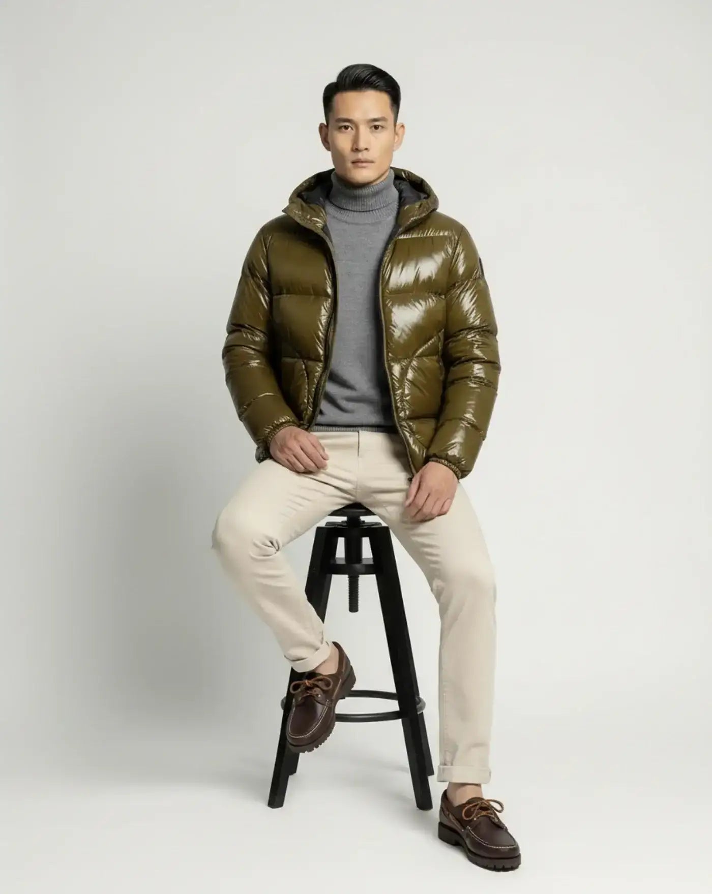 Chaqueta Herno Piumino PI001133U12220Z 7740 HERNO