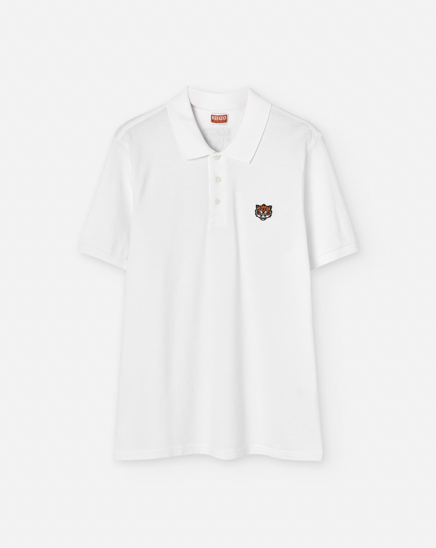 Polo Kenzo Happy Tiger FF55PO5434PU 02 KENZO