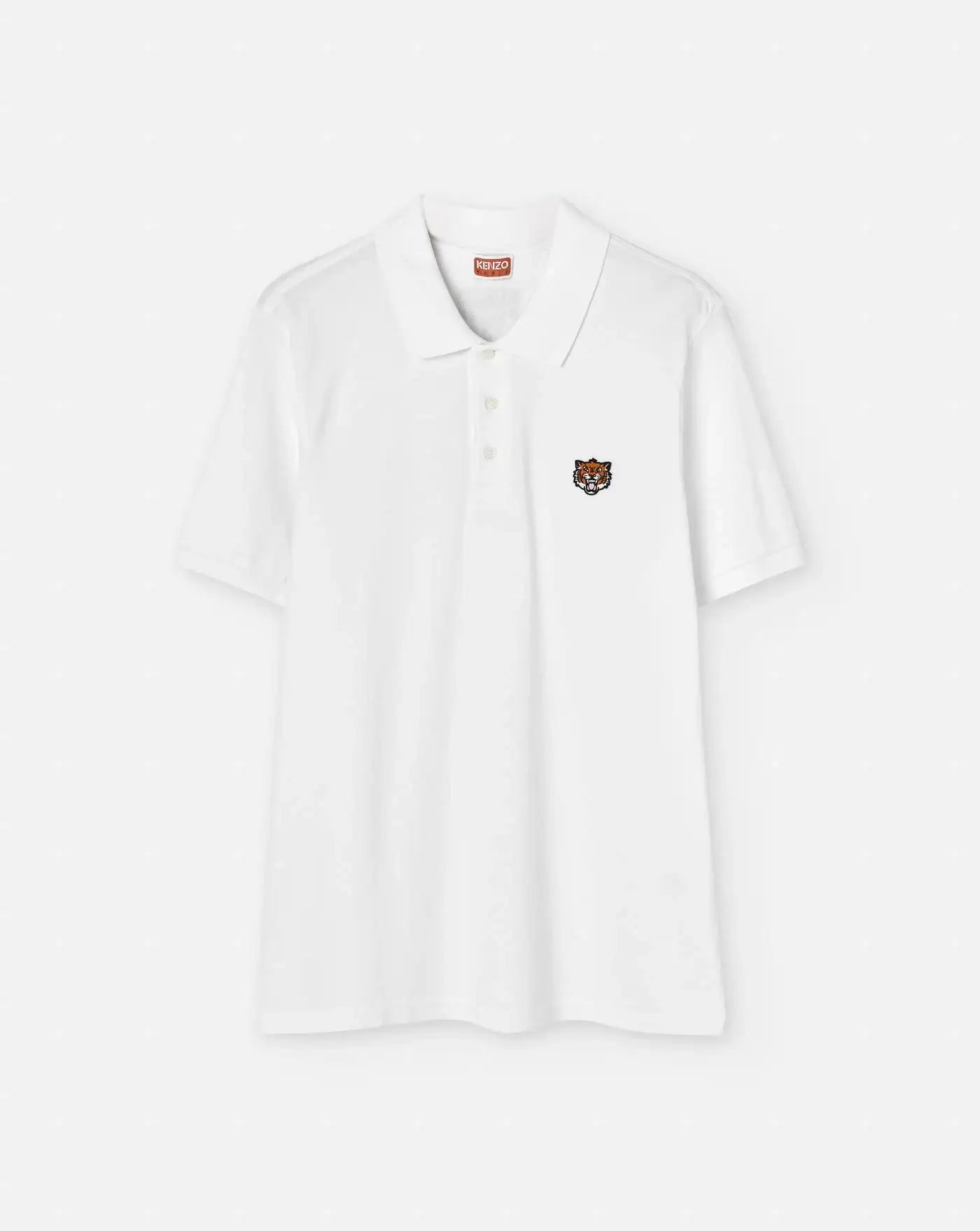 Polo Kenzo Happy Tiger FF55PO5434PU 02 KENZO