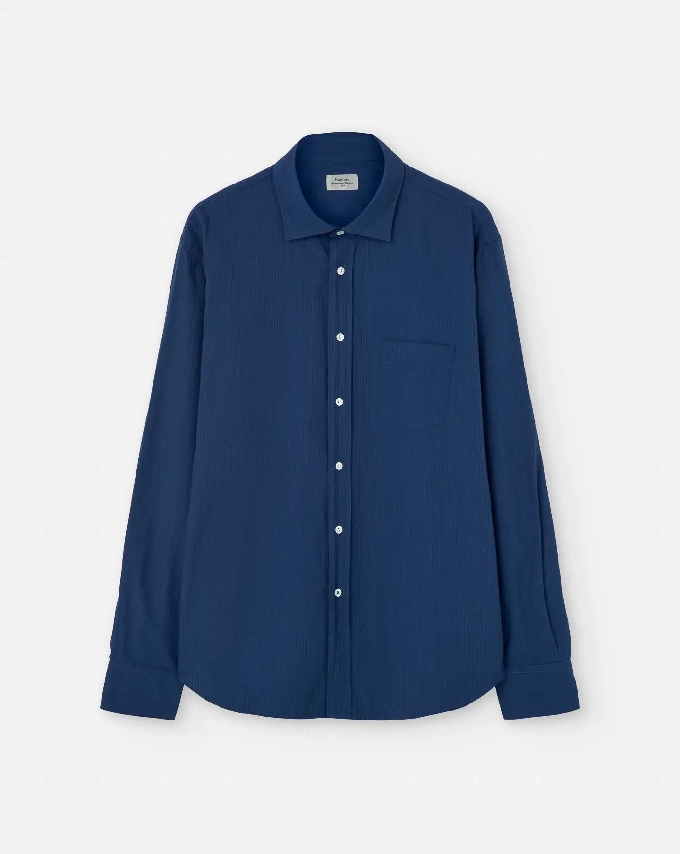 Camisa Hatford Paul BD11012 01 HARTFORD