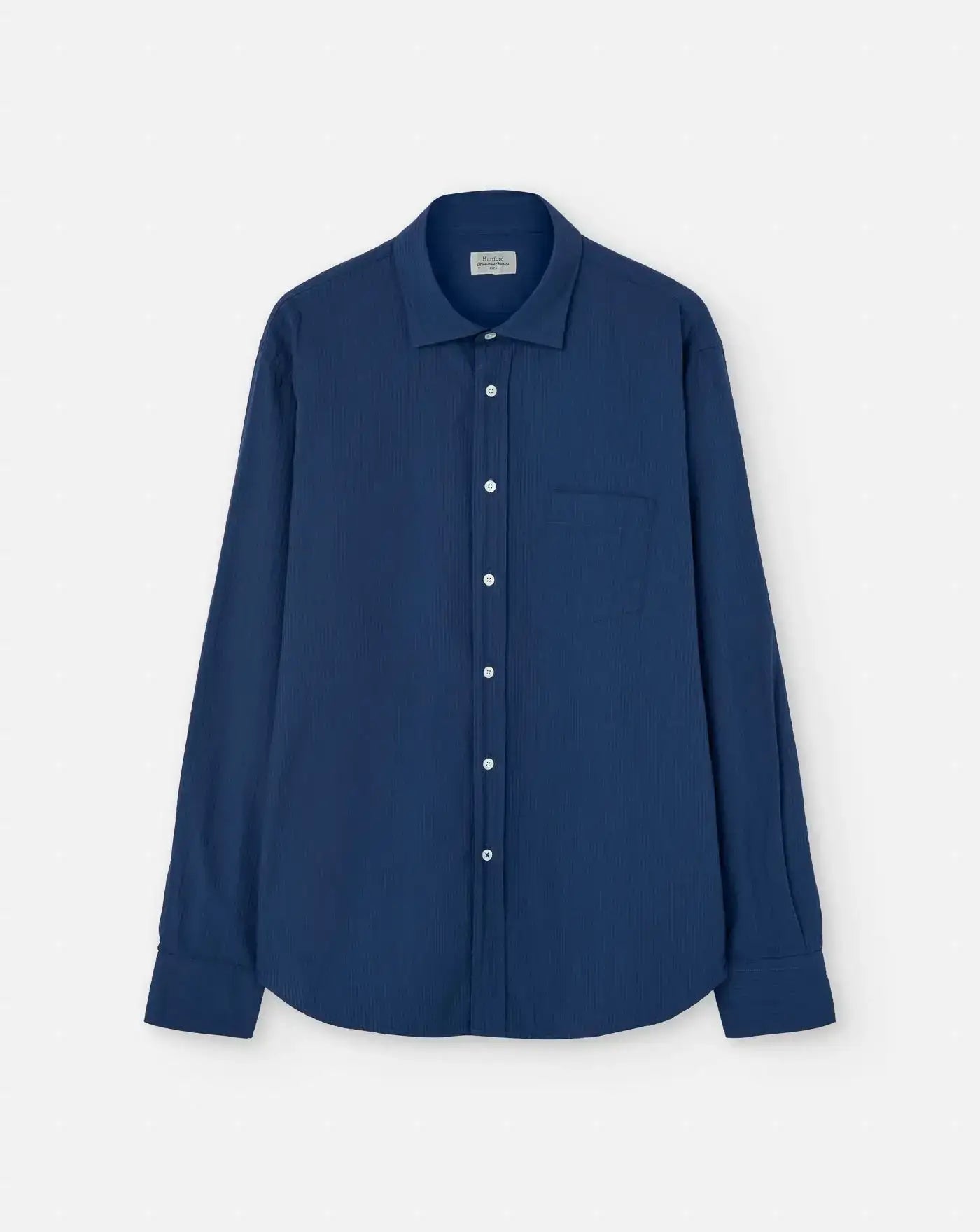 Camisa Hatford Paul BD11012 01 HARTFORD