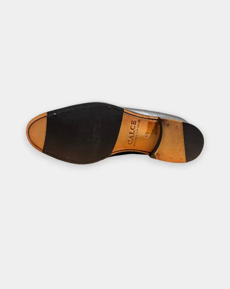 Zapatos Calce One Flex X1965 BLACK CALCE