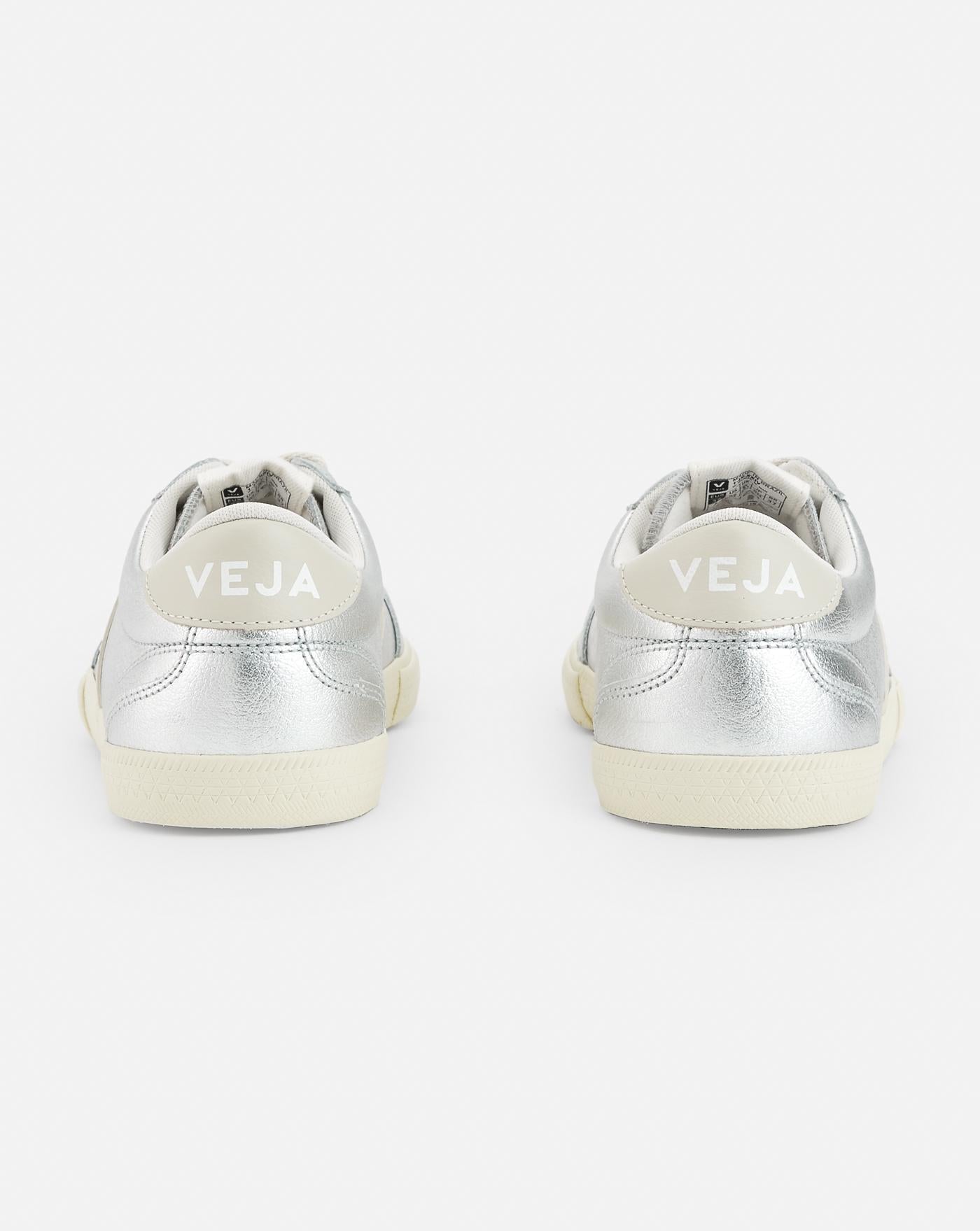 Zapatillas Veja Volley Silver Pierre VO2020749A SILVER PIERRE VEJA